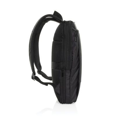 Flexpack Aware™ RPET Expandable Slim 15.6' Laptop Backpack
