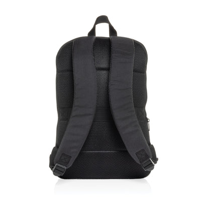 Flexpack Aware™ RPET Expandable Slim 15.6' Laptop Backpack