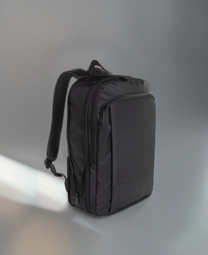 Flexpack Aware™ RPET Expandable Slim 15.6' Laptop Backpack