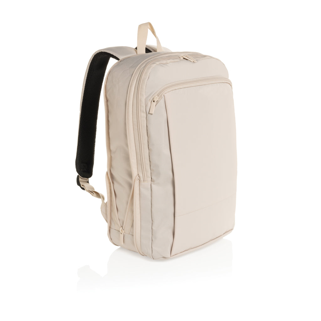 Flexpack Aware™ RPET Expandable Slim 15.6' Laptop Backpack
