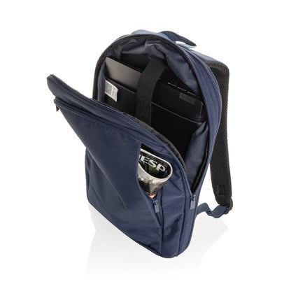Flexpack Aware™ RPET Expandable Slim 15.6' Laptop Backpack