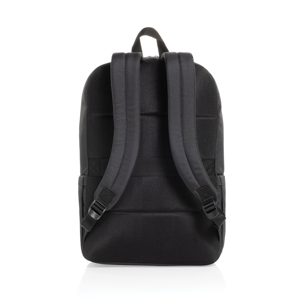 CityPack AWARE™ RPET Business 15.6 inch laptop backpack