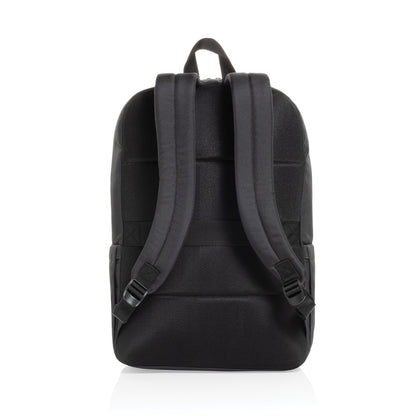 CityPack AWARE™ RPET Business 15.6 inch laptop backpack