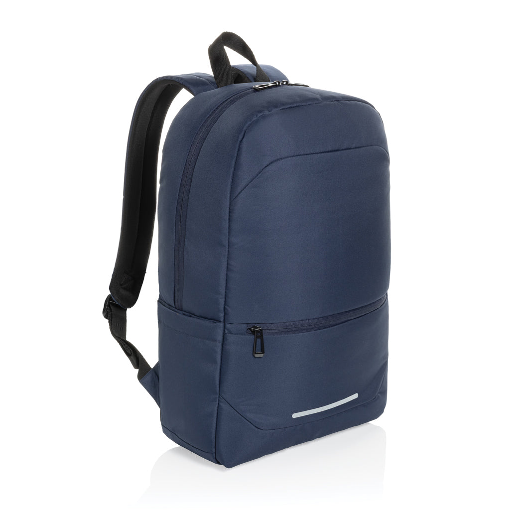 CityPack AWARE™ RPET Business 15.6 inch laptop backpack