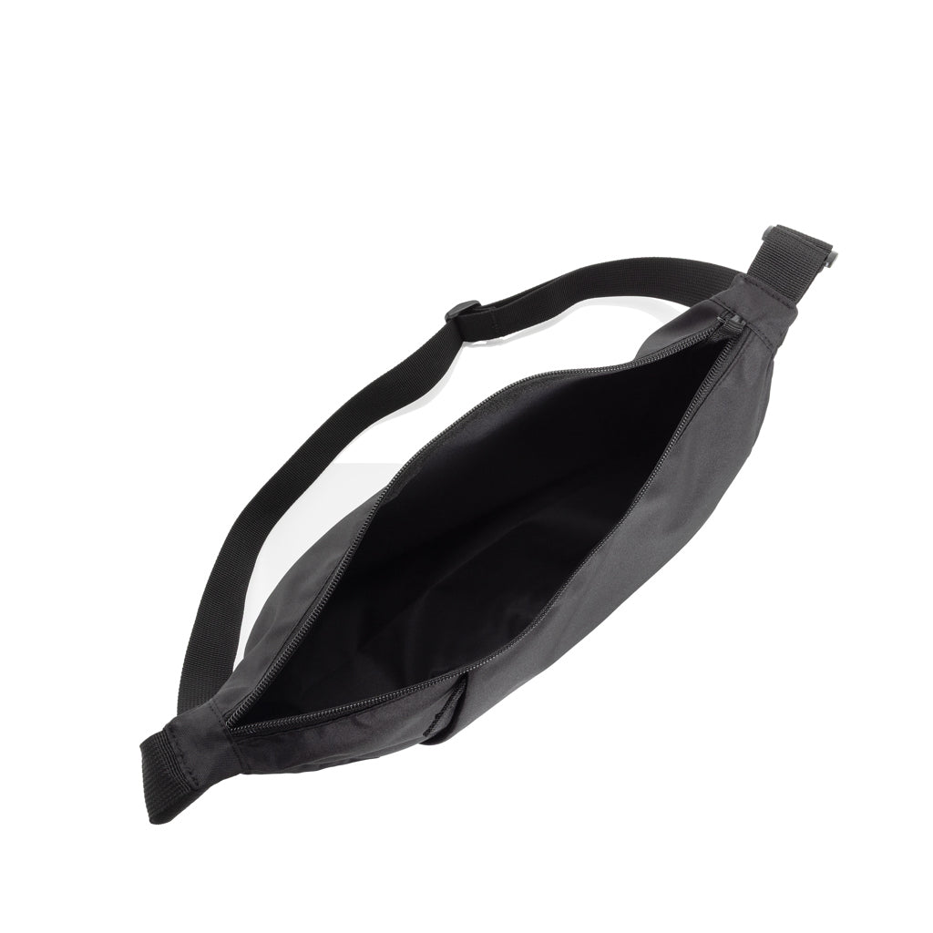 Crescent XL AWARE™ RPET half moon sling bag