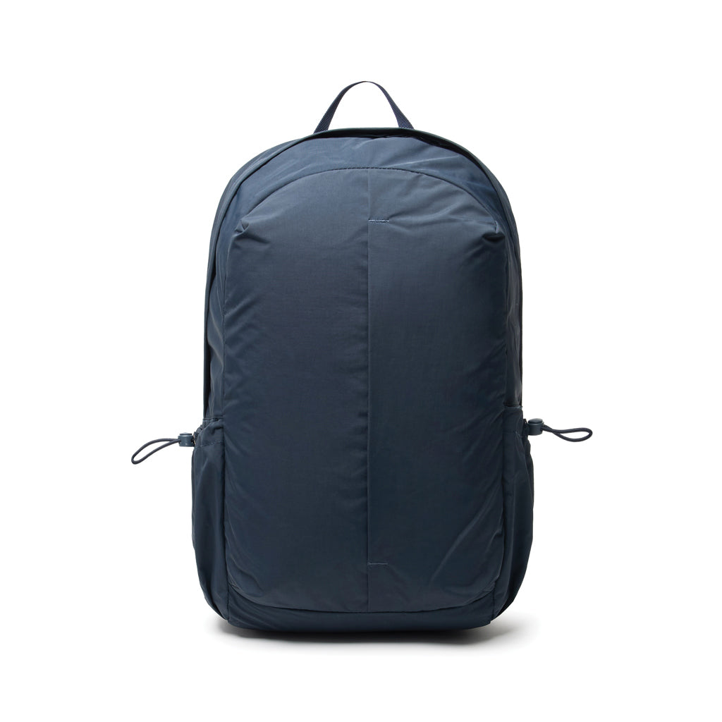 KENTO URBAN RCS recycled nylon 15.6 inch Backpack with front