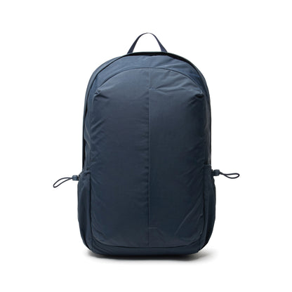 KENTO URBAN RCS recycled nylon 15.6 inch Backpack with front