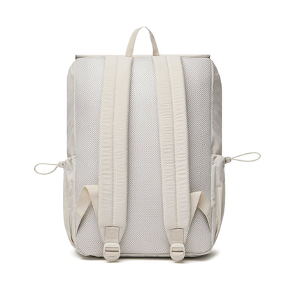 KENTO URBAN RCS recycled nylon Everyday Backpack