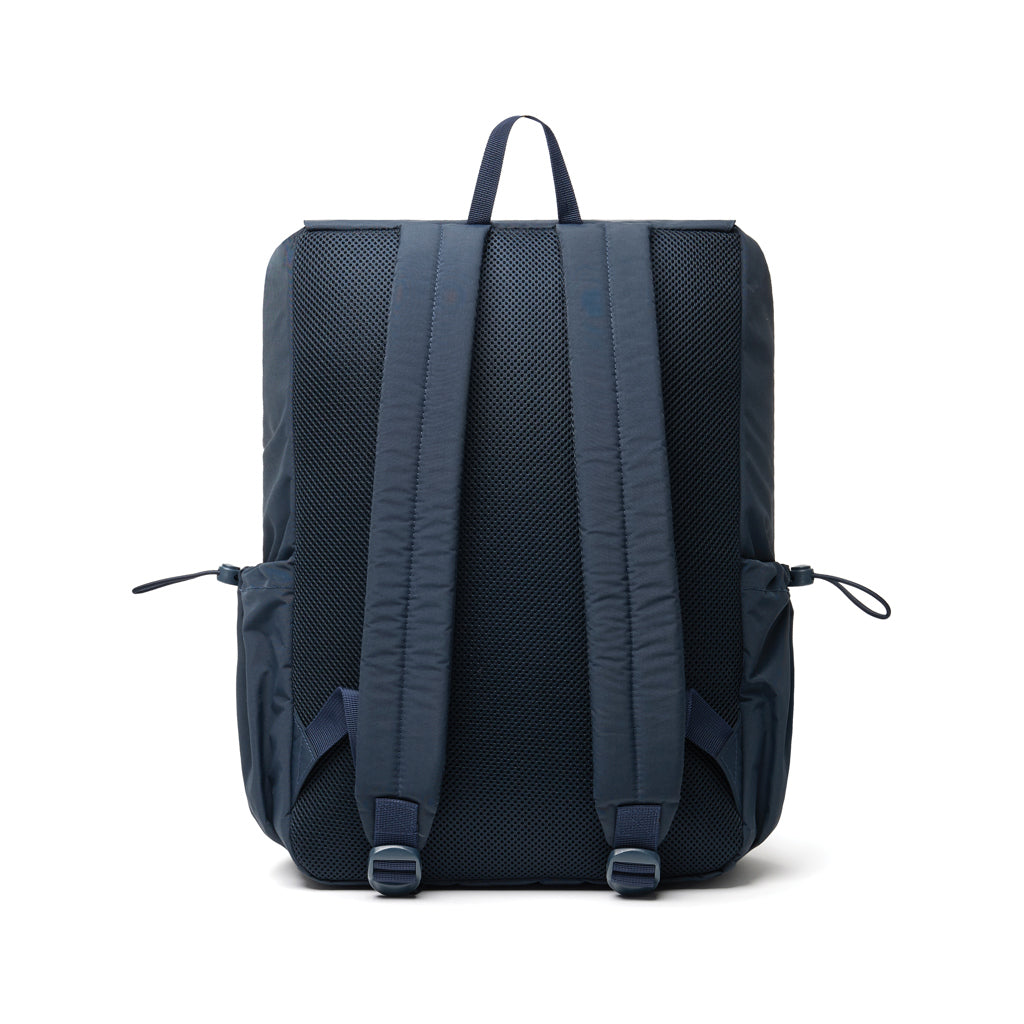 KENTO URBAN RCS recycled nylon Everyday Backpack