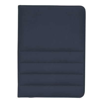 Impact AWARE™ RPET A4 portfolio with zipper