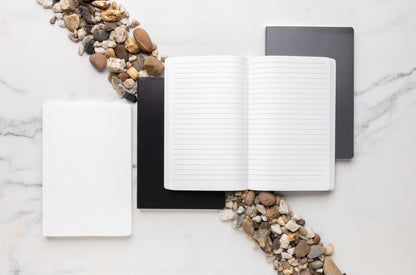 Impact softcover stone paper notebook A5