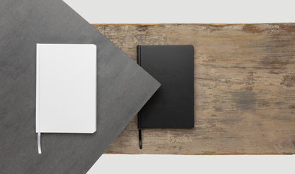 A5 Impact stone paper hardcover notebook