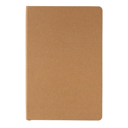 A5 hardcover notebook