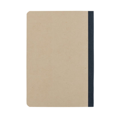Stylo Sugarcane paper A5 Notebook