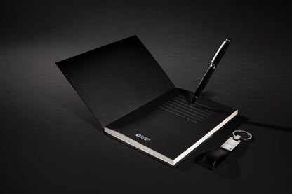 Swiss Peak RCS certified business gift set