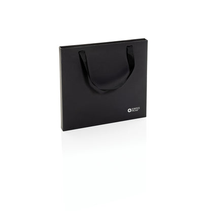 Swiss Peak RCS certified business gift set