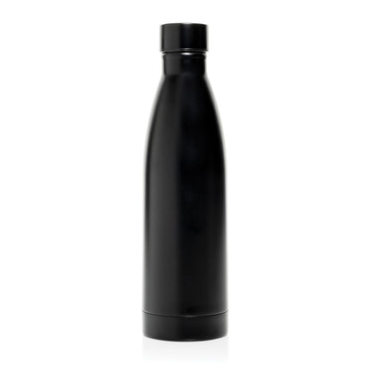 Swiss Peak RCS deluxe business gift set w/ water bottle