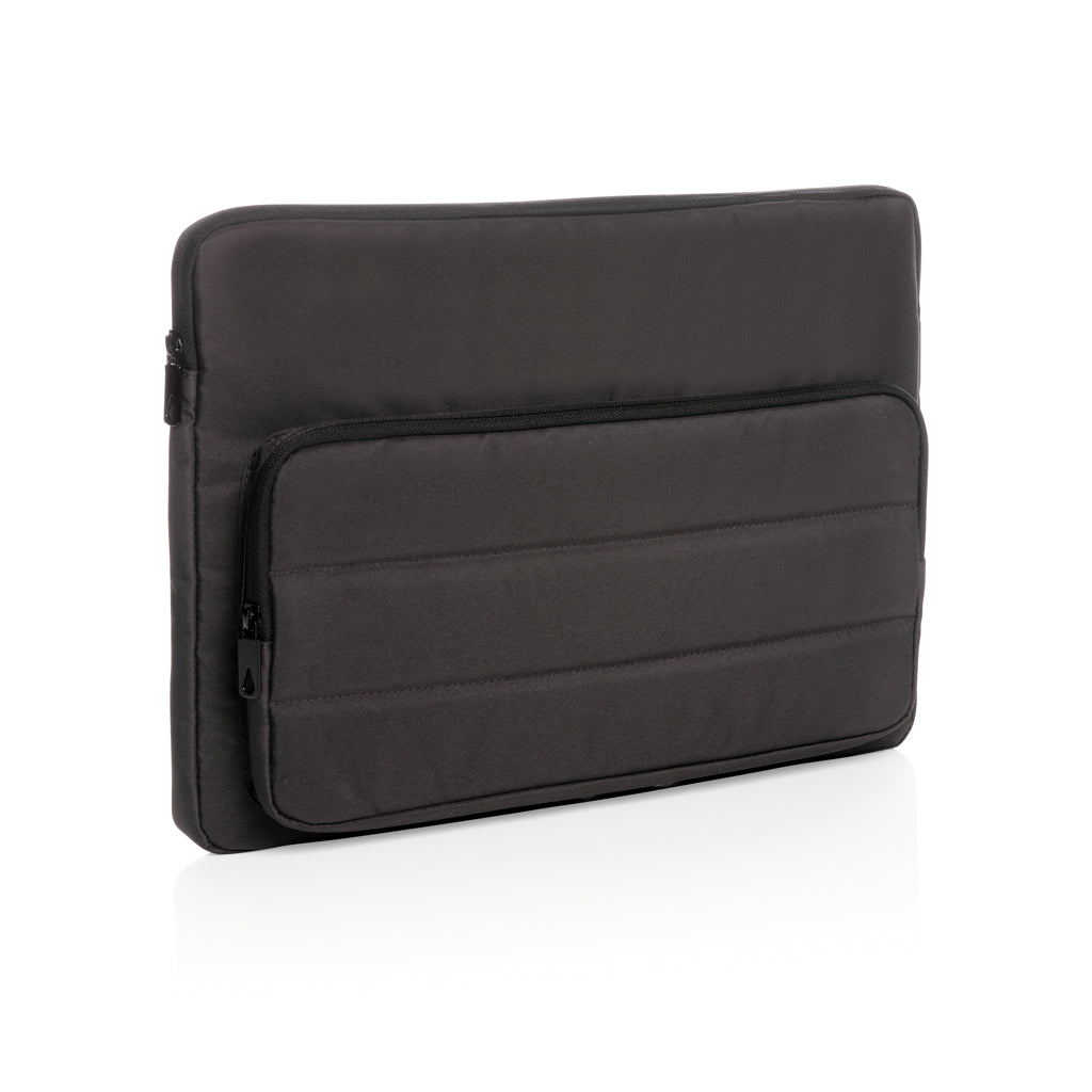 Impact AWARE™ RPET 15.6' laptop sleeve