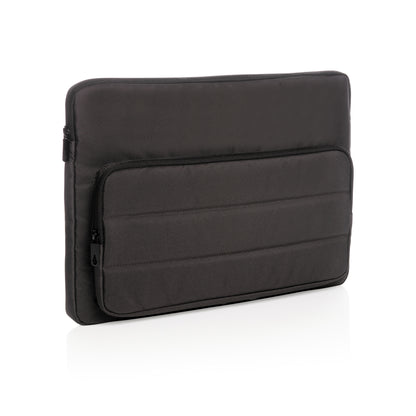 Impact AWARE™ RPET 15.6' laptop sleeve