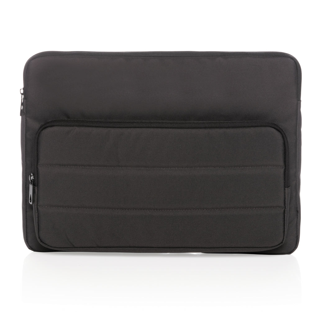 Impact AWARE™ RPET 15.6' laptop sleeve