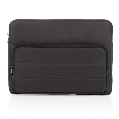Impact AWARE™ RPET 15.6' laptop sleeve