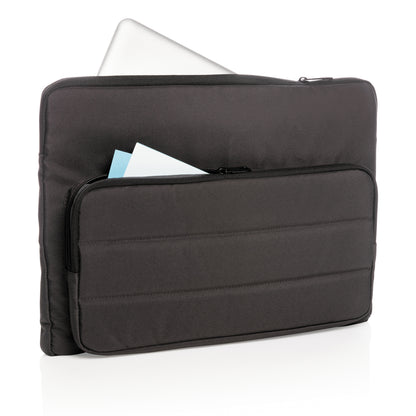 Impact AWARE™ RPET 15.6' laptop sleeve