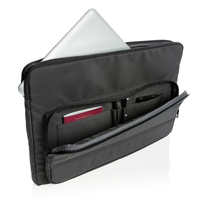 Impact AWARE™ RPET 15.6' laptop sleeve
