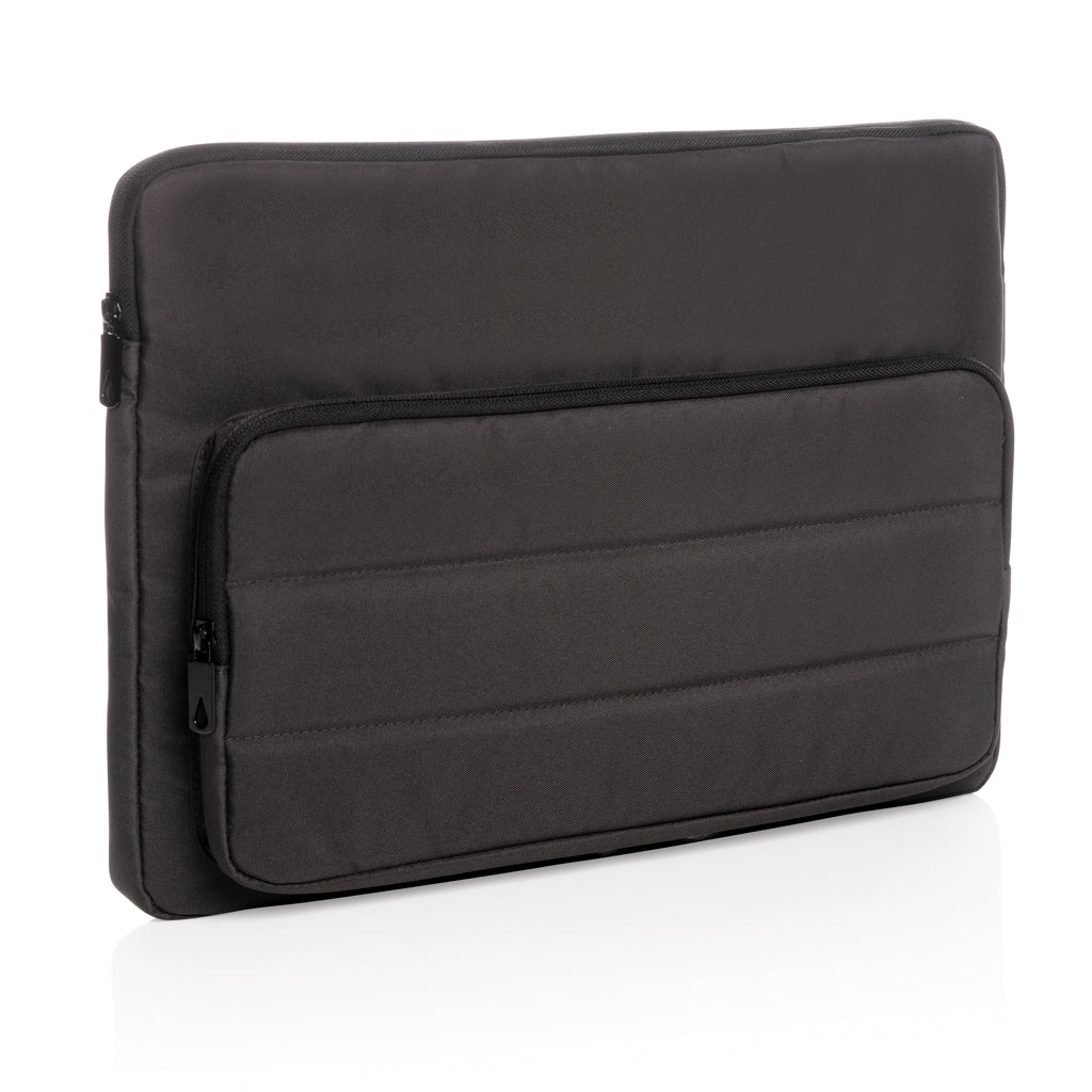 Impact AWARE™ RPET 15.6' laptop sleeve
