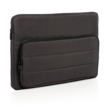 Impact AWARE™ RPET 15.6' laptop sleeve