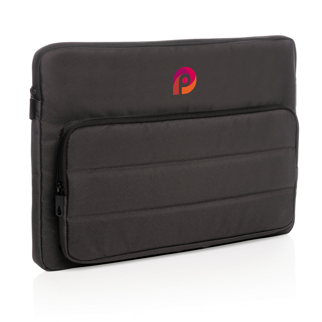 Impact AWARE™ RPET 15.6' laptop sleeve