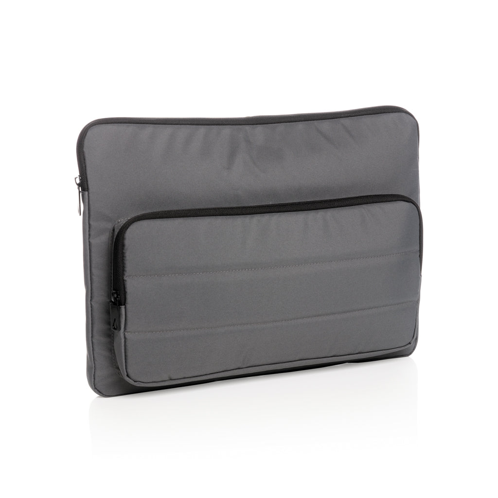 Impact AWARE™ RPET 15.6' laptop sleeve