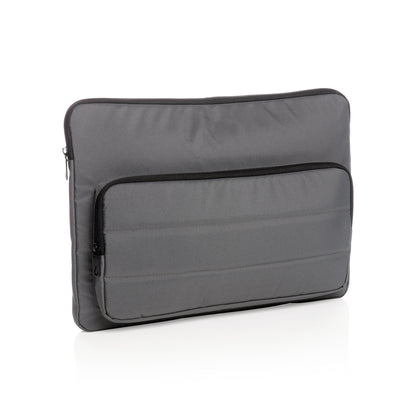 Impact AWARE™ RPET 15.6' laptop sleeve