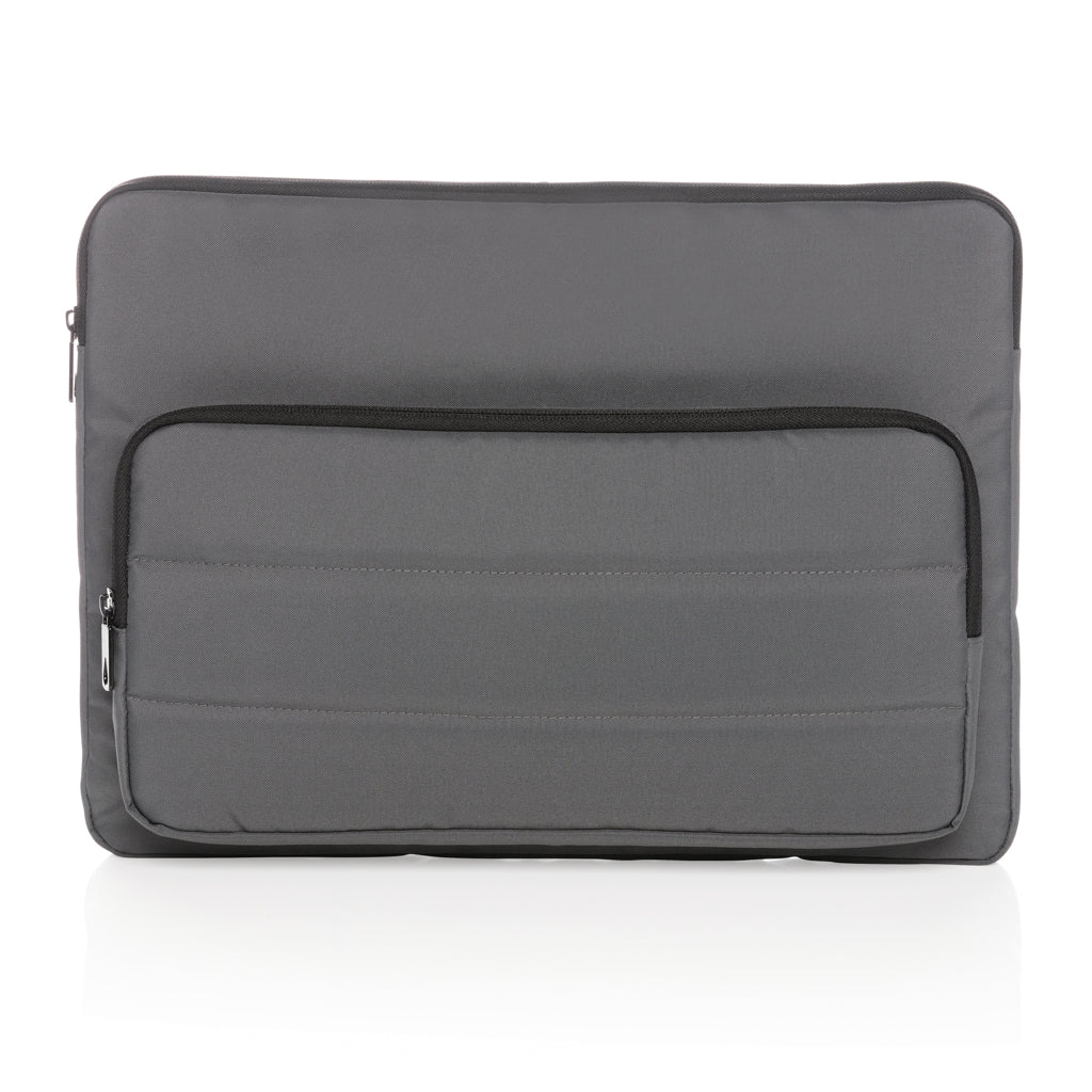 Impact AWARE™ RPET 15.6' laptop sleeve