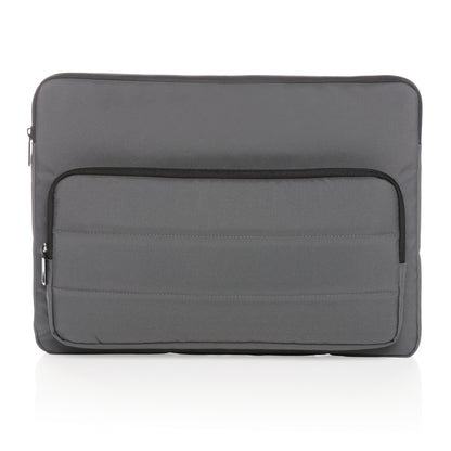 Impact AWARE™ RPET 15.6' laptop sleeve