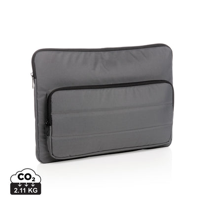 Impact AWARE™ RPET 15.6' laptop sleeve