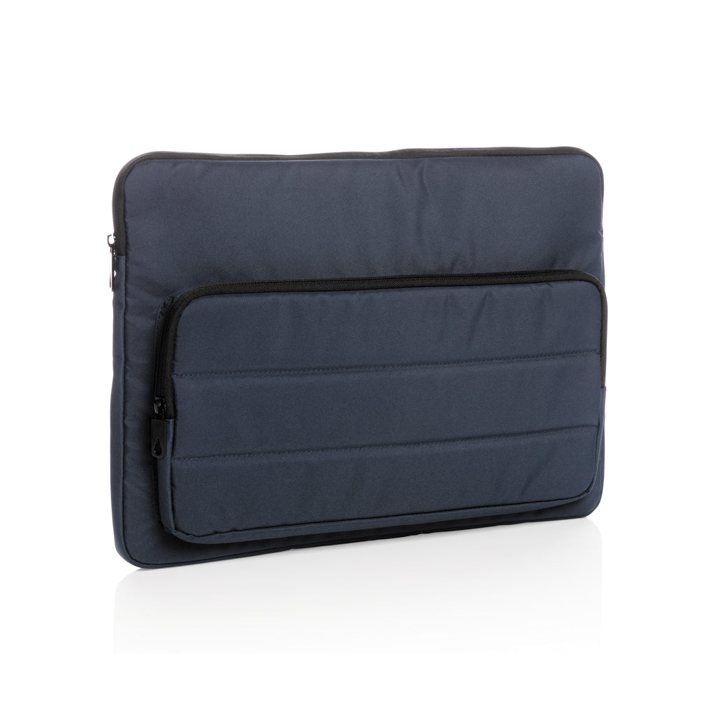 Impact AWARE™ RPET 15.6' laptop sleeve