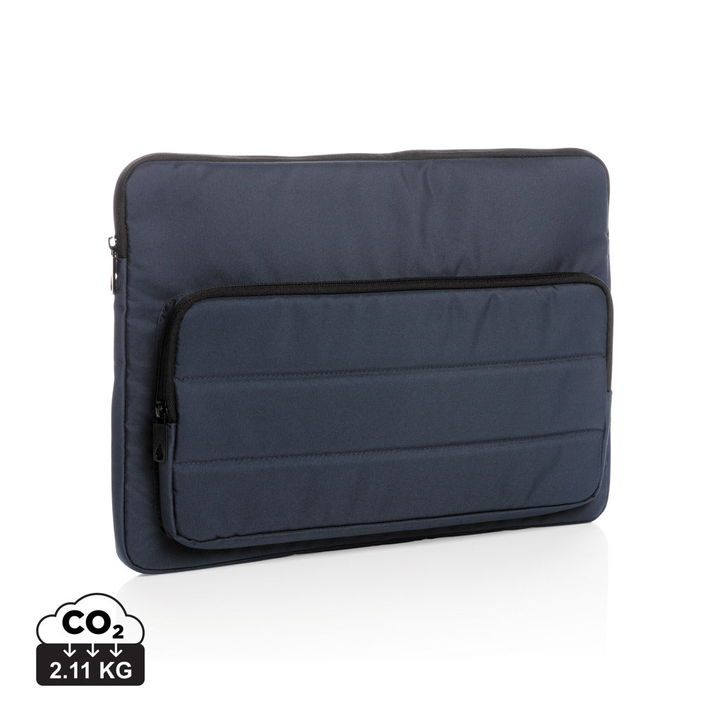 Impact AWARE™ RPET 15.6' laptop sleeve