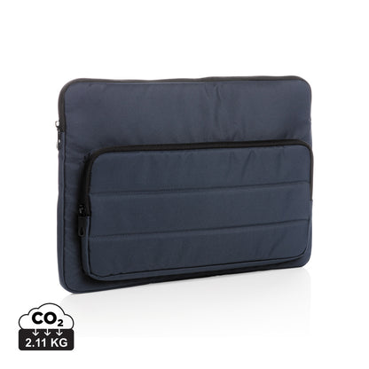 Impact AWARE™ RPET 15.6' laptop sleeve