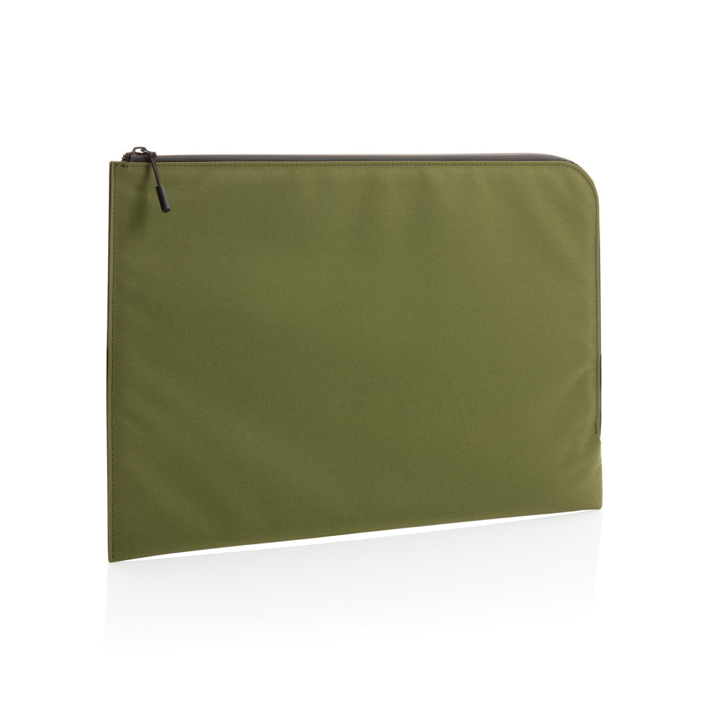 Impact Aware™ laptop 15.6' minimalist laptop sleeve