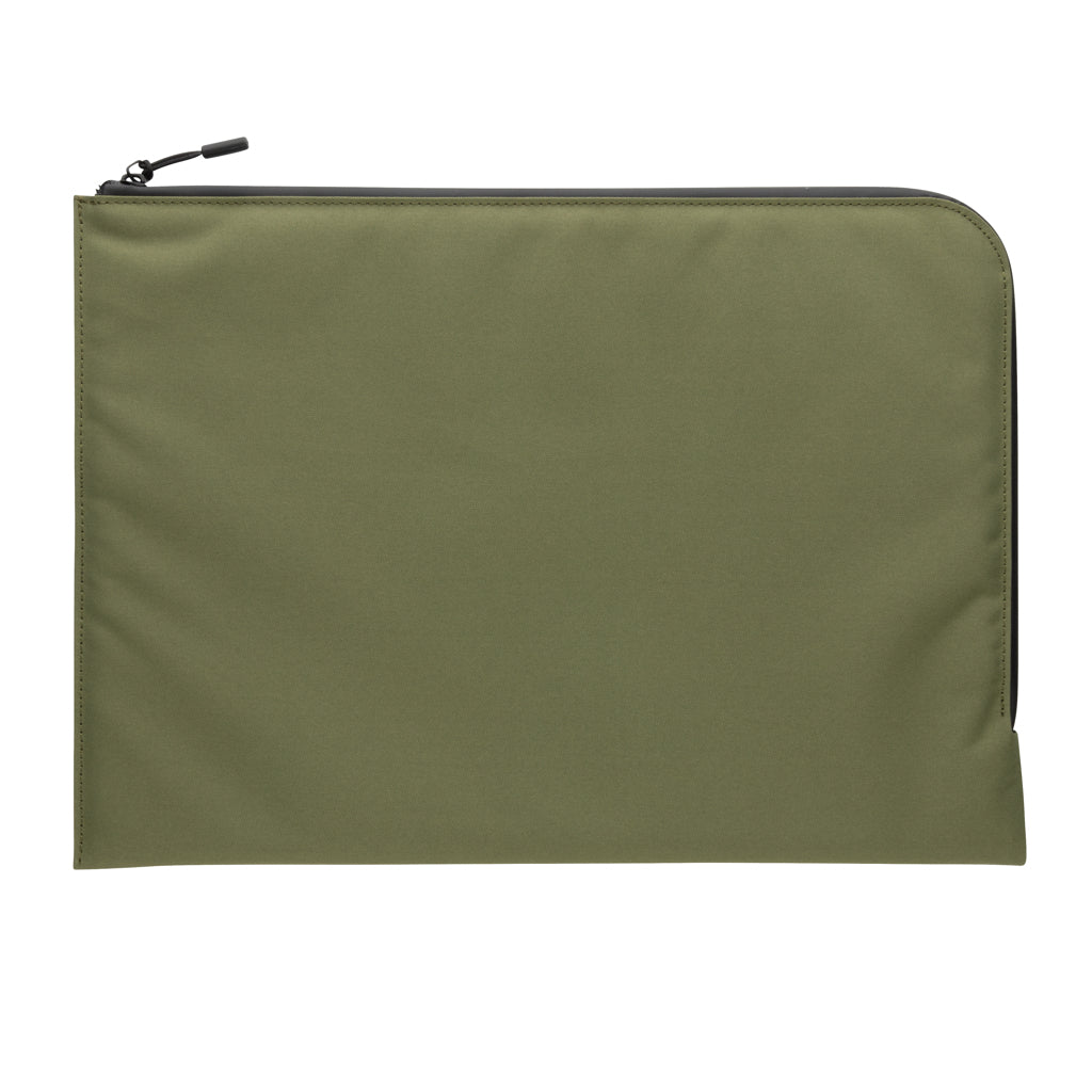Impact Aware™ laptop 15.6' minimalist laptop sleeve