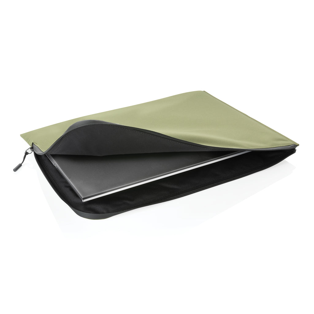 Impact Aware™ laptop 15.6' minimalist laptop sleeve