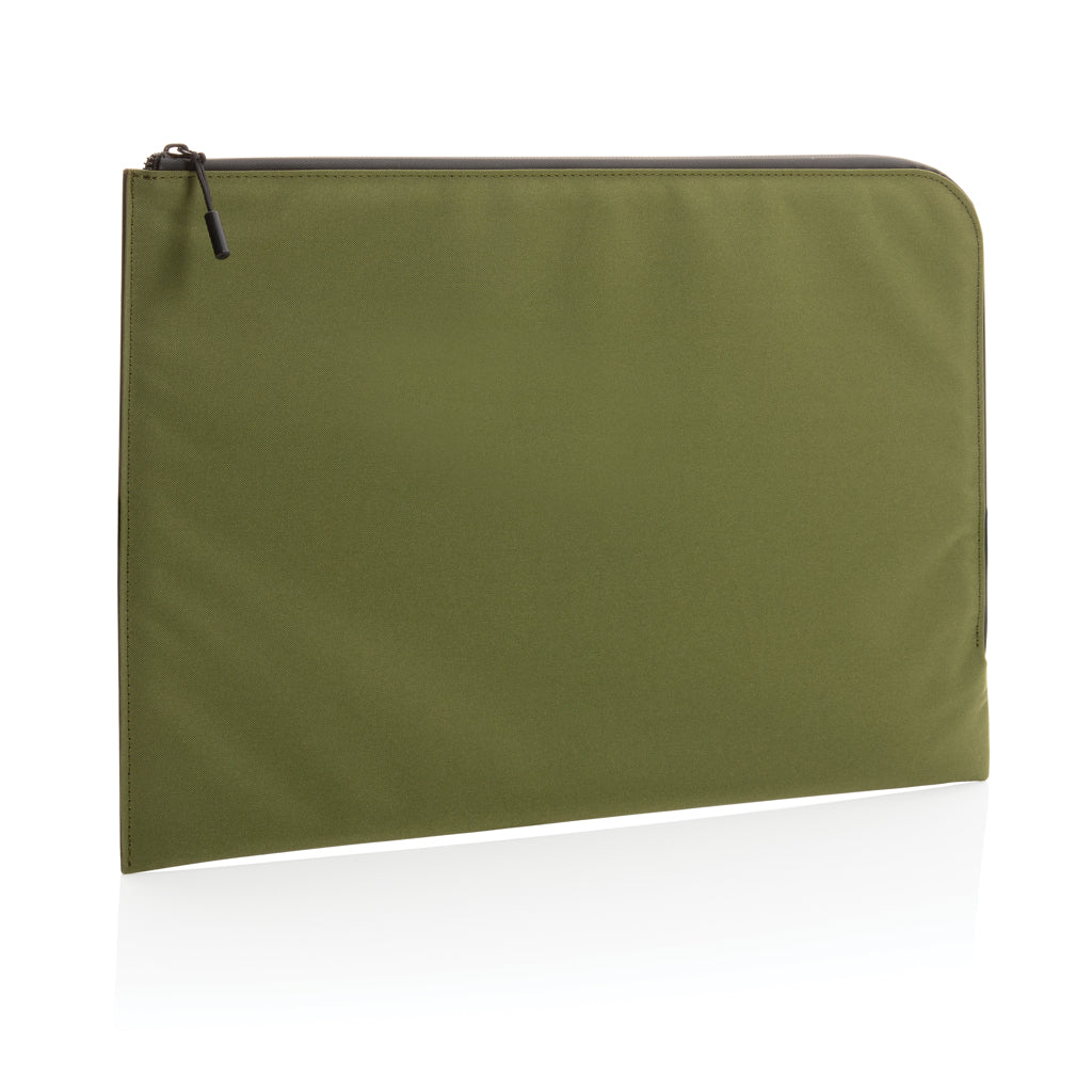 Impact Aware™ laptop 15.6' minimalist laptop sleeve