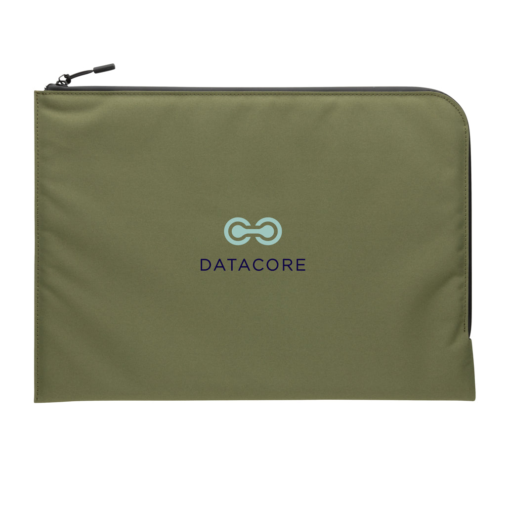 Impact Aware™ laptop 15.6' minimalist laptop sleeve
