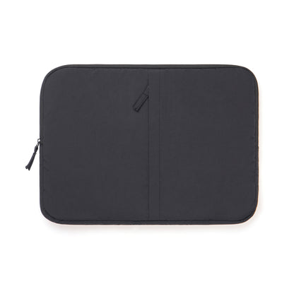 KENTO URBAN RCS recycled nylon 15.6 inch laptop sleeve