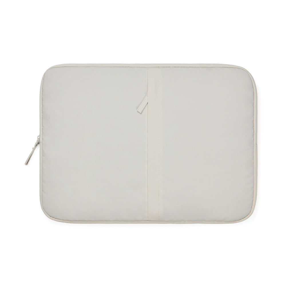 KENTO URBAN RCS recycled nylon 15.6 inch laptop sleeve