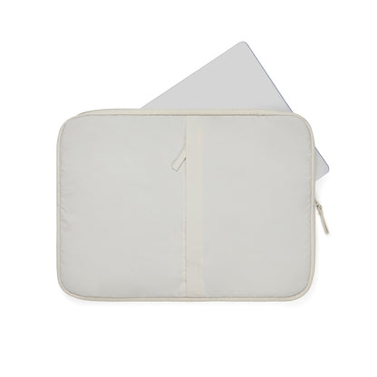 KENTO URBAN RCS recycled nylon 15.6 inch laptop sleeve