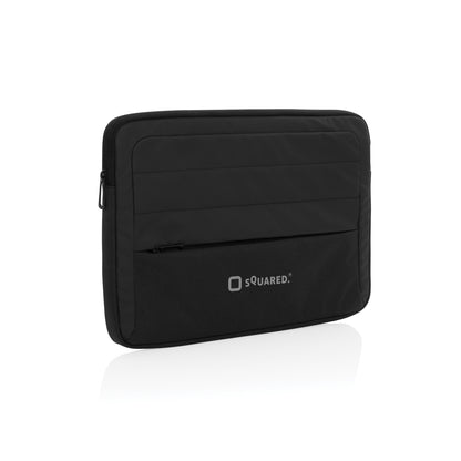 Armond AWARE™ RPET 15.6 inch laptop sleeve