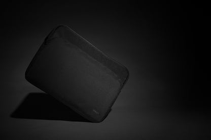 Swiss Peak Aware™ RPET Essential 15.6 inch laptop sleeve