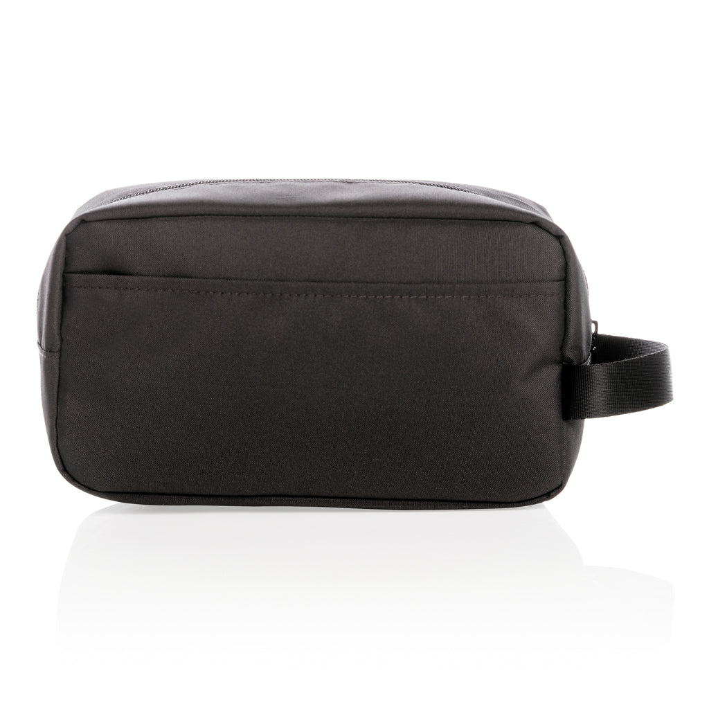 Impact AWARE™ RPET toiletry bag