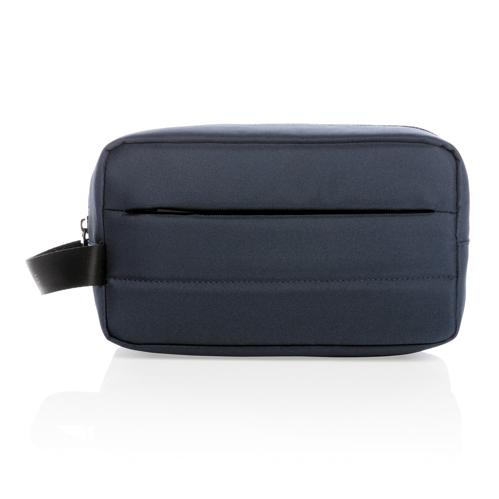 Impact AWARE™ RPET toiletry bag